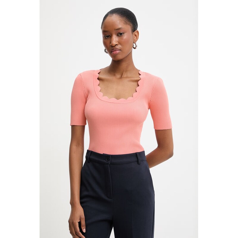 Tričko Silvian Heach ULDRIK 67190570