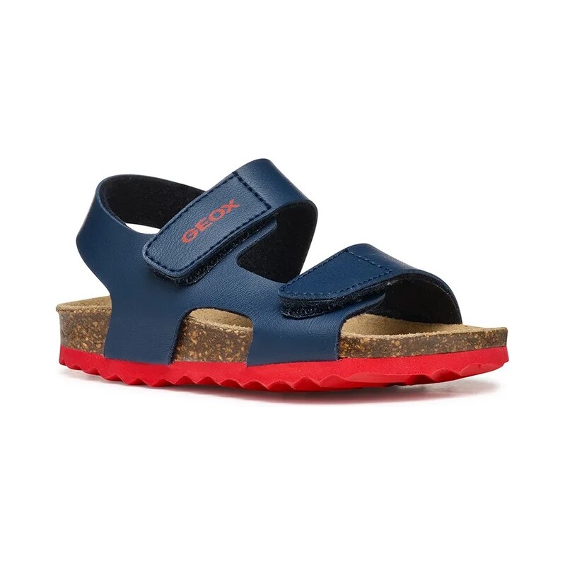 Detské sandále Geox CHALKI 62657489