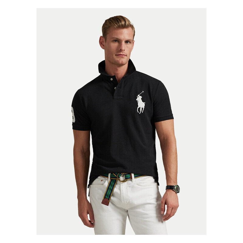 Polokošeľa Polo Ralph Lauren 67195907