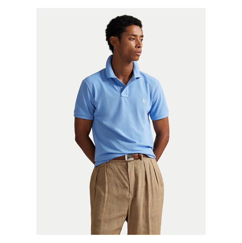 Polokošeľa Polo Ralph Lauren 67195906