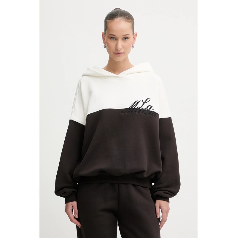 Bavlnená mikina La Mania FLORIDA 67196179