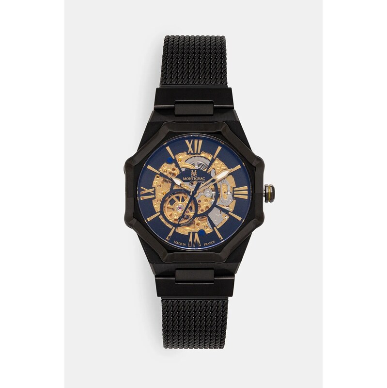 Hodinky MONTIGNAC SENTINEL 67196207