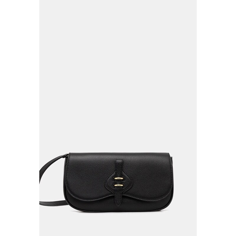 Kožená kabelka Coccinelle MAVERY 67196147