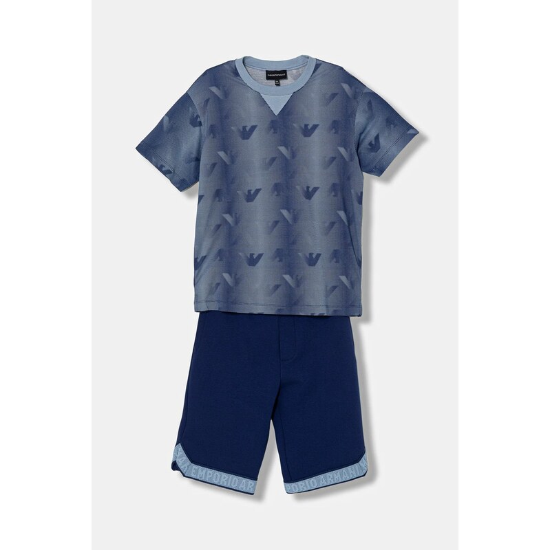 Detská súprava Emporio Armani 67196518