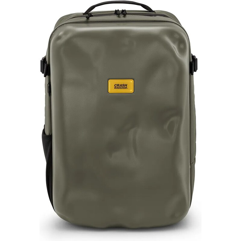 Ruksak Crash Baggage HARD ICONIC 2.0 BACKPACK 67196552