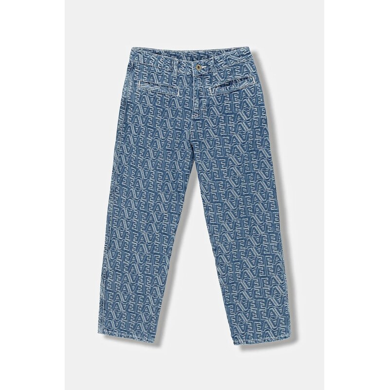 Detské rifle Emporio Armani 67196620