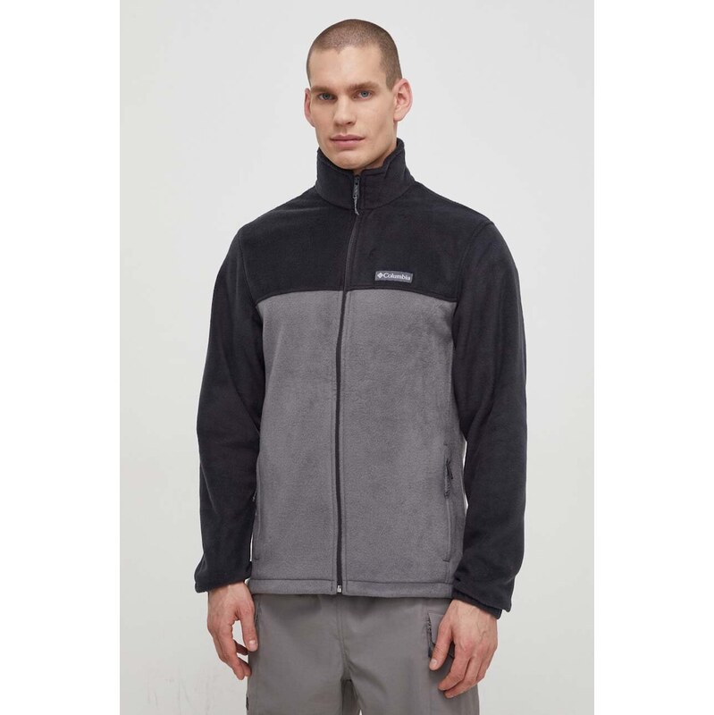 Športová mikina Columbia Steens Mountain 2.0 49663767