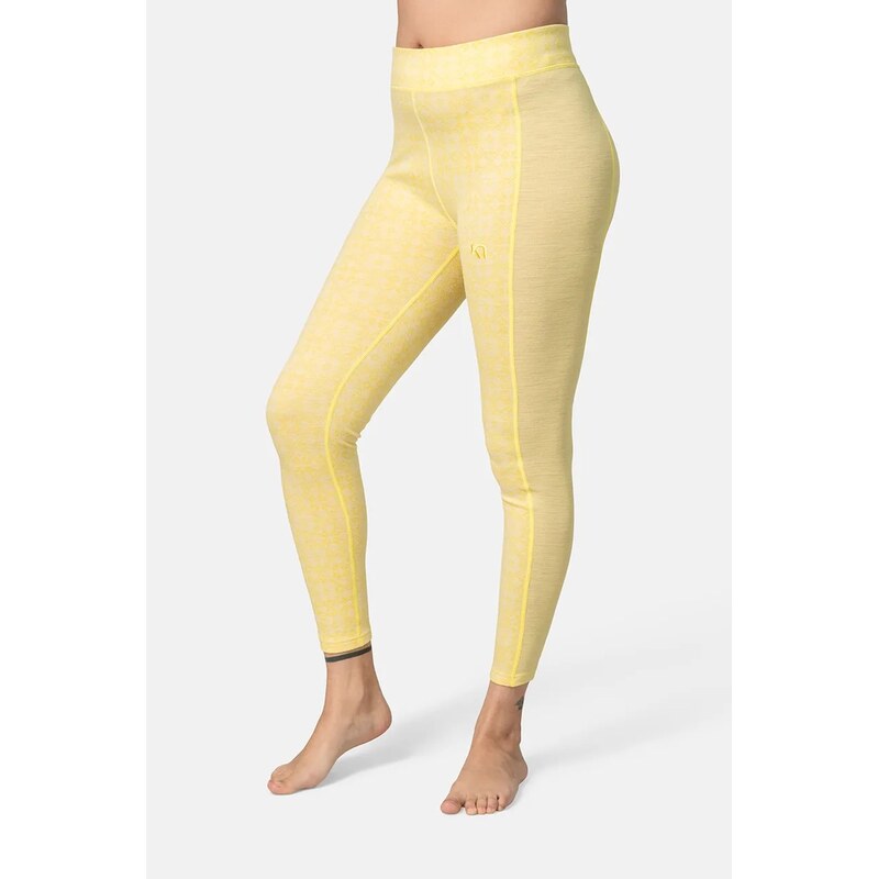 Funkčné legíny Kari Traa ROSE 67196091