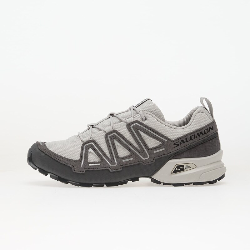 Salomon Speedcross 3 Expanse Lunar Rock/ Castlerock/ Ftw Silver 67196707