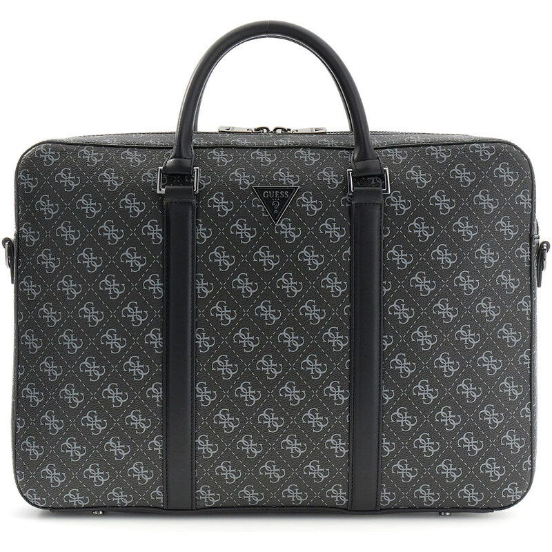 Guess Pánska taška na notebook HMMILOP6169-DAB 67196109
