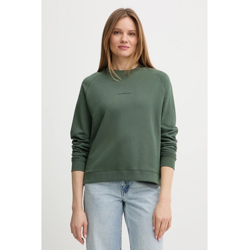 Bavlnená mikina Marc OPolo 67196110