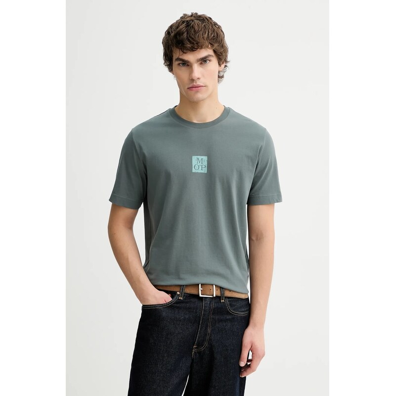 Bavlnené tričko Marc OPolo 67196241