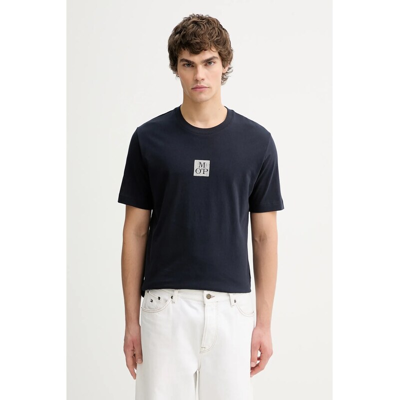 Bavlnené tričko Marc OPolo 67196239