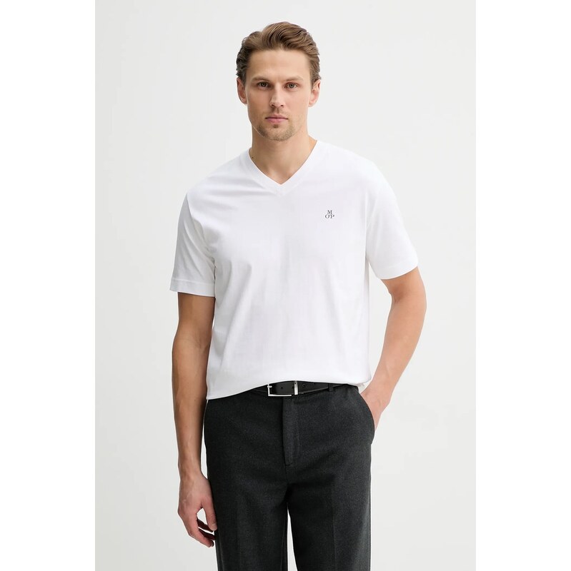 Bavlnené tričko Marc OPolo 67196247