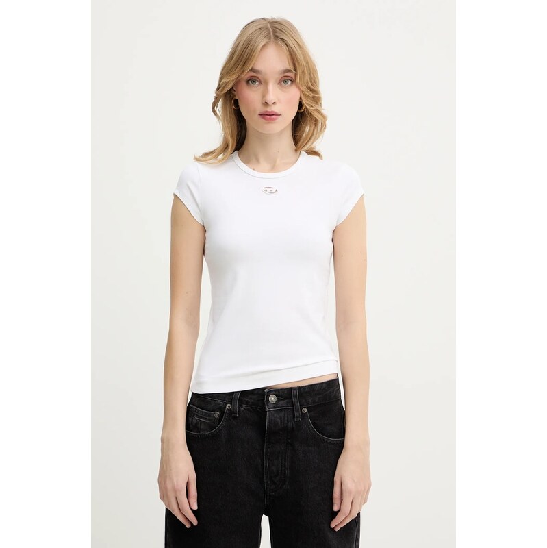 Tričko Diesel T-ANGIE-OD 67196336