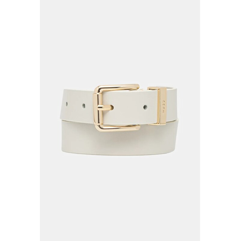 Kožený opasok HUGO Palm-Mloop 67196347