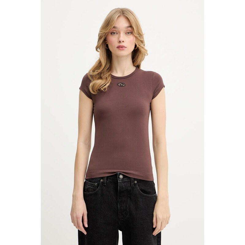 Tričko Diesel T-ANGIE-OD 67196335