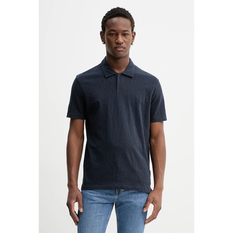 Bavlnené polo tričko Marc OPolo 67196208