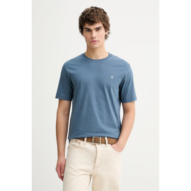Bavlnené tričko Marc OPolo 67196261