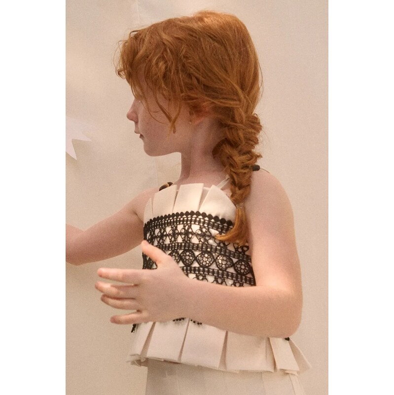 Detská blúzka Abel&Lula 67199868