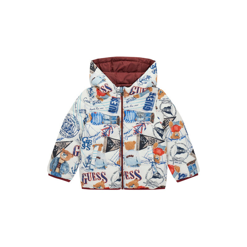 Prechodná bunda Guess 67195828