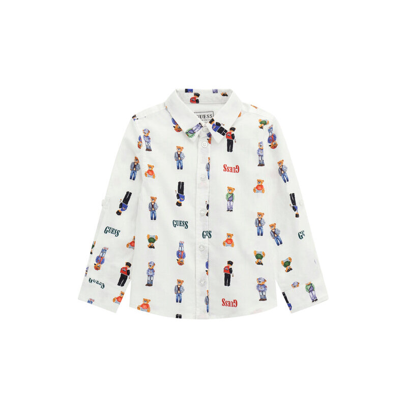 Košeľa Guess 67195983