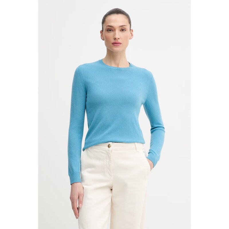 Vlnený sveter United Colors of Benetton 67196654