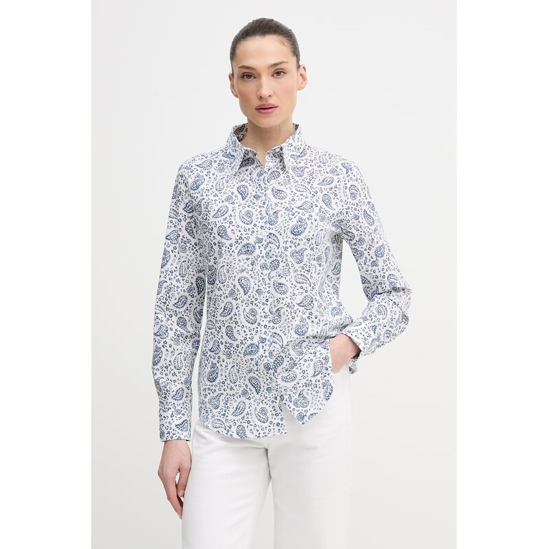 Košeľa United Colors of Benetton 67196669