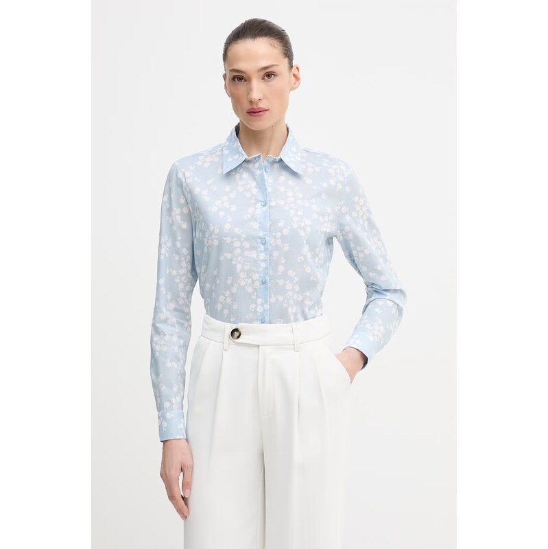 Košeľa United Colors of Benetton 67196668