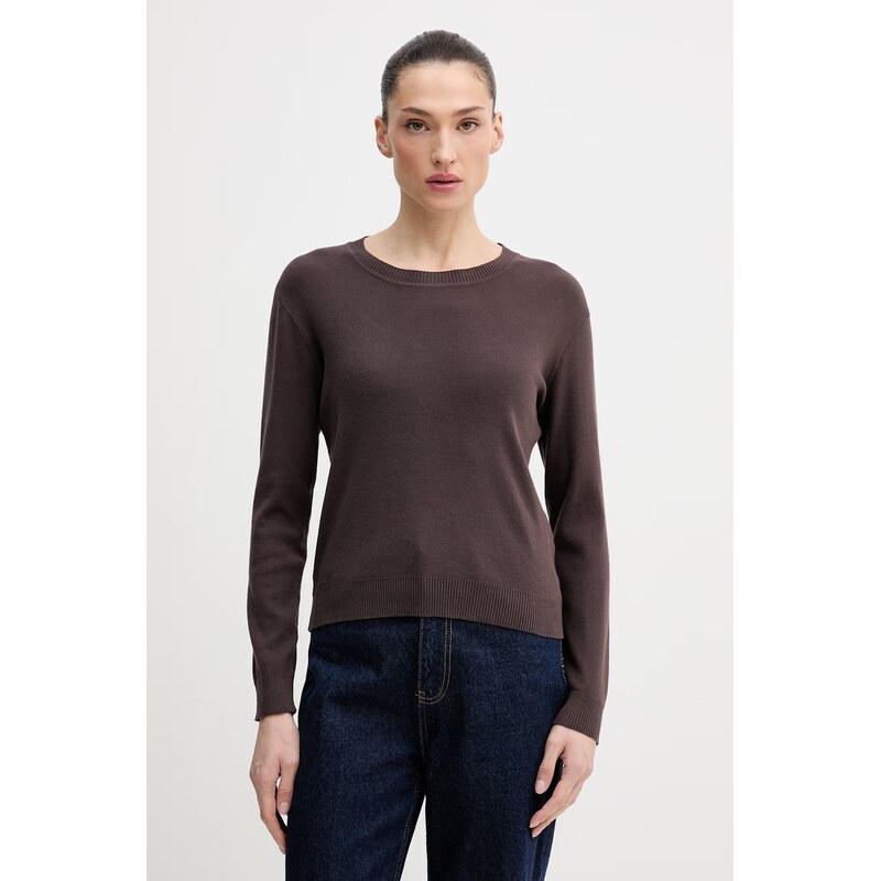 Bavlnený sveter United Colors of Benetton 67196746