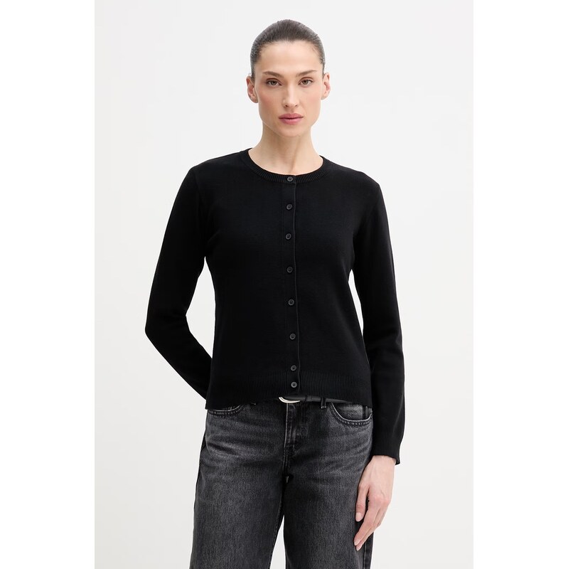 Bavlnený kardigán United Colors of Benetton 67196749