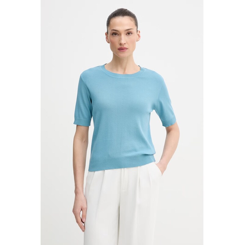 Bavlnené tričko United Colors of Benetton 67196766