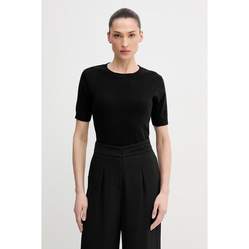 Bavlnené tričko United Colors of Benetton 67196765