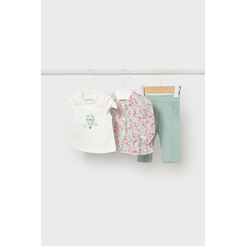 Sada pre bábätká Mayoral Newborn 67196781