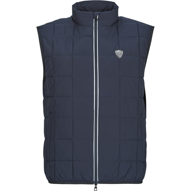 Emporio Armani EA7 Bundy TRAIN PREMIUM SHIELD M THERMORE VEST Emporio 67196866