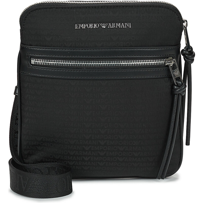 Emporio Armani Vrecúška/Malé kabelky MONOGRAM CROSSBODY Emporio Armani 67196912