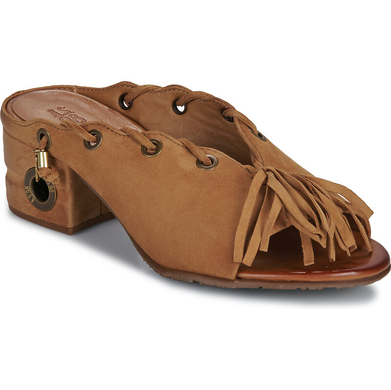 Airstep / A.S.98 Šľapky FORO MULES Airstep / A.S.98 67196947