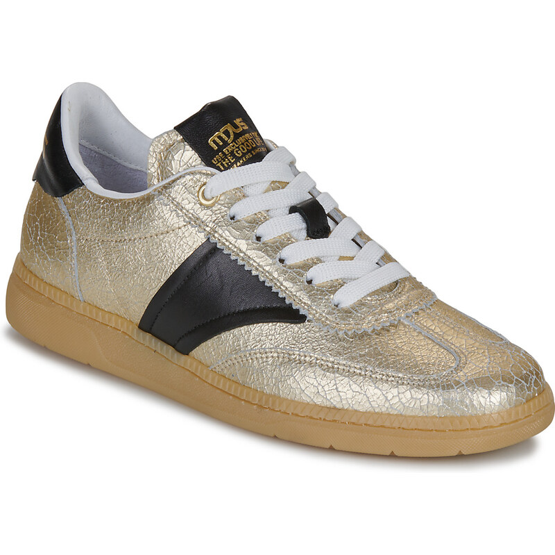 Mjus Nízke tenisky SAVONA Mjus 67196958