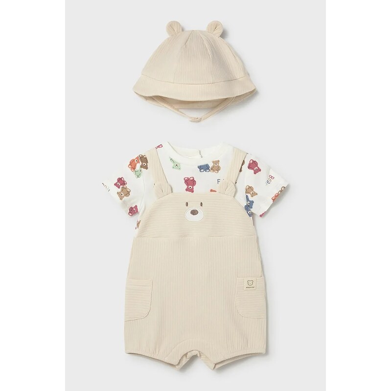 Detské dupačky Mayoral Newborn 67199747