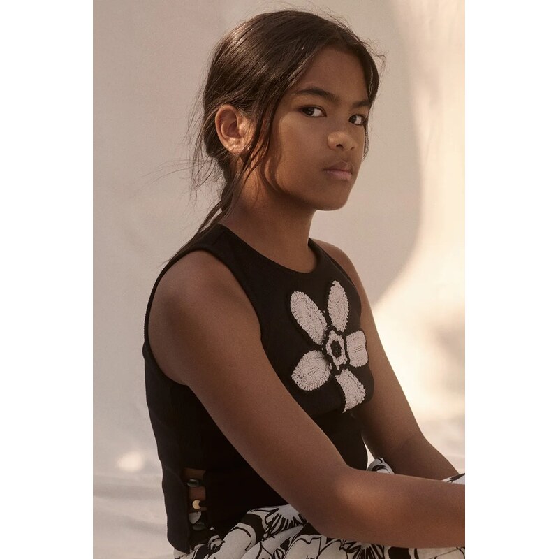 Detský top Abel&Lula 67199910