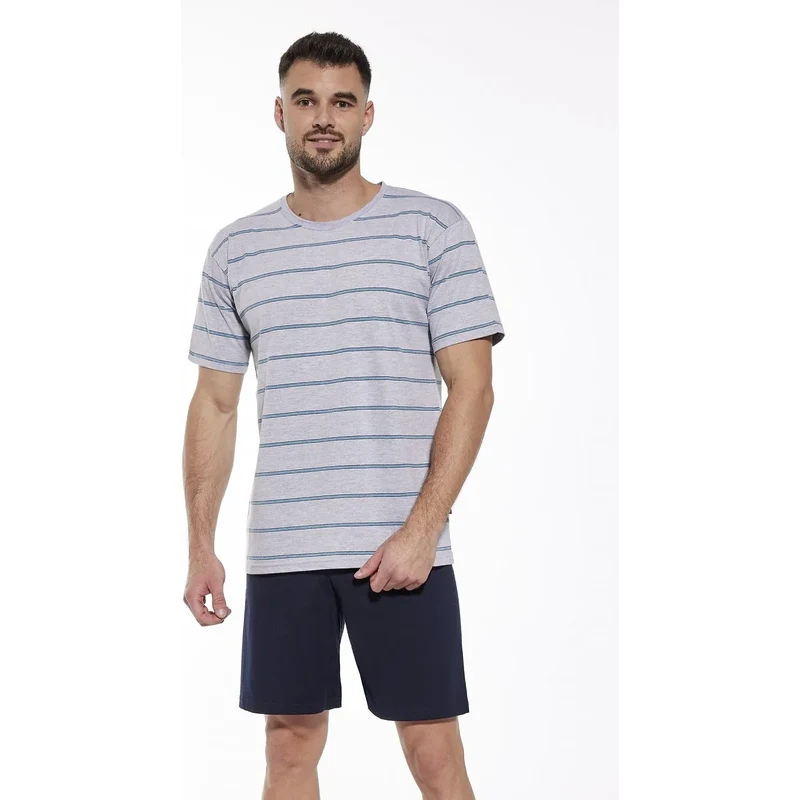 Pánske pyžamo Cornette Various 338/46 67197043