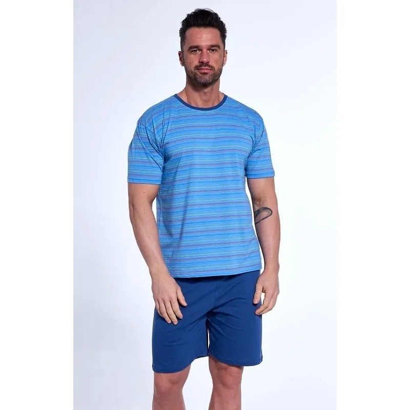 Pánske pyžamo Cornette Various 338/47 67197047