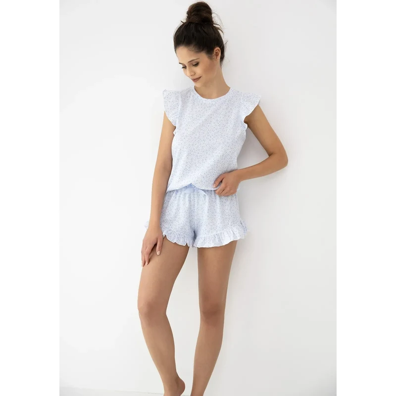 Dámske letné pyžamo Sensis Viviana 67197057