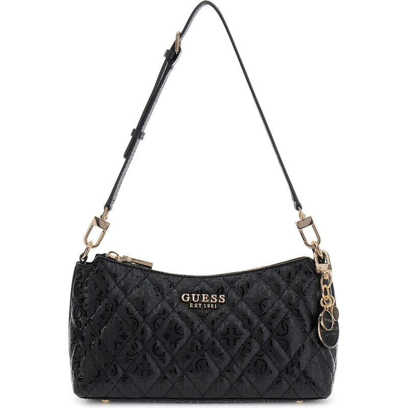 Guess Dámska kabelka HWGG9628180-BLA 67197083