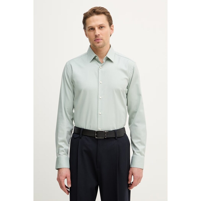 Košeľa BOSS 67197212