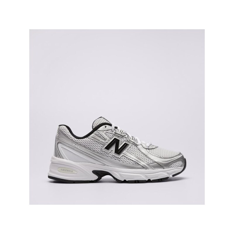 New Balance 740 Deti Obuv Tenisky GR740NW 68494931