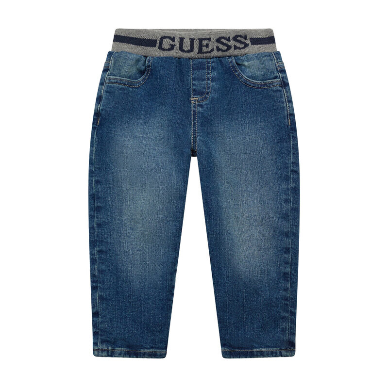 Džínsy Guess Kids 67195924