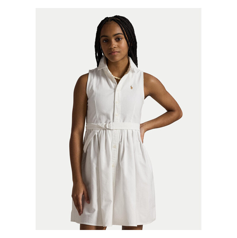 Košeľové šaty Polo Ralph Lauren 67197447