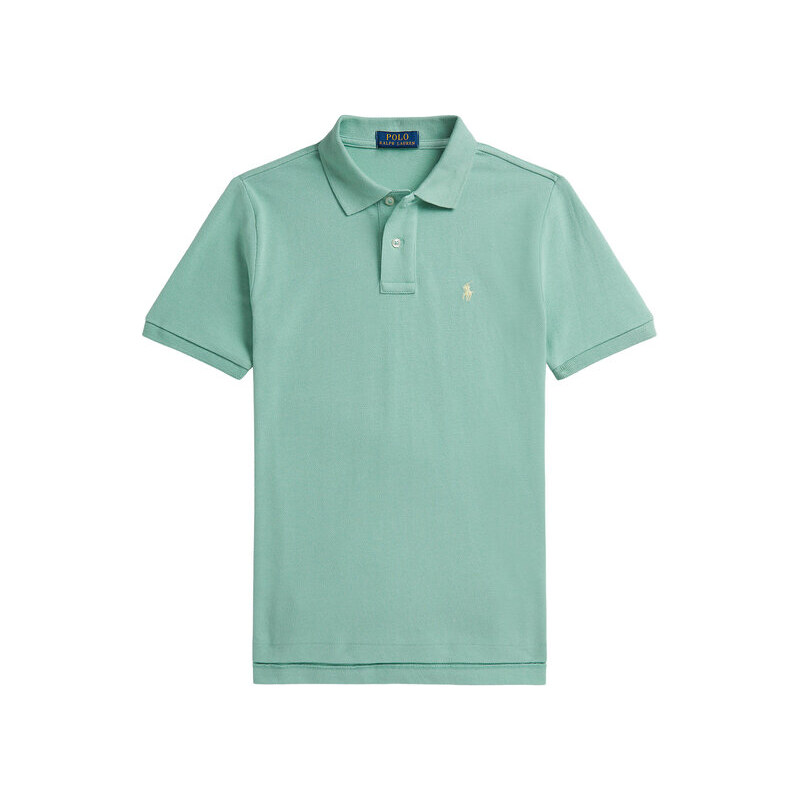 Polokošeľa Polo Ralph Lauren 67197469