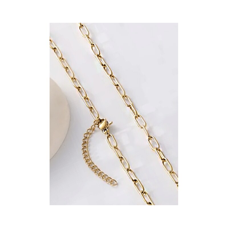 Oceľový náramok Glare 282 67197394